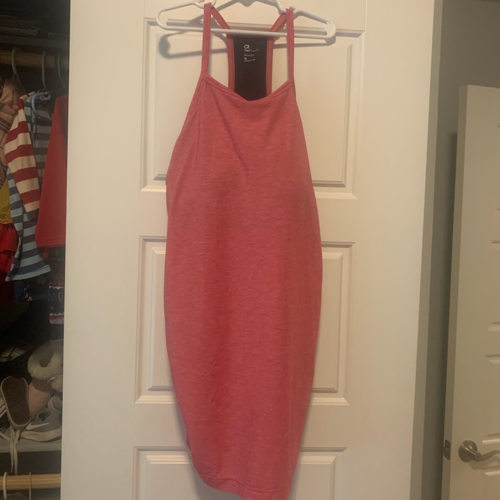 GAP fit maternity Breathe tank